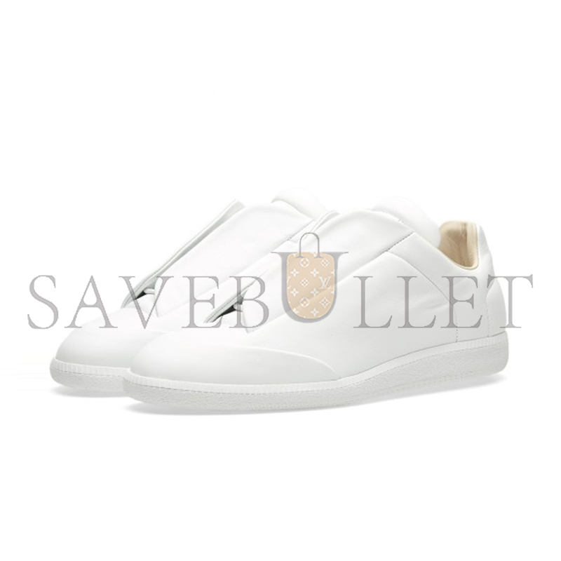 MAISON MARGIELA FUTURE LOW SNEAKERS S37WS0497P2589H7341